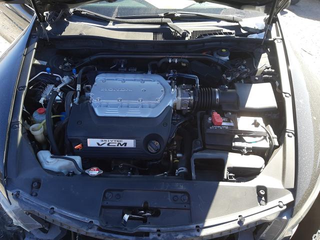 Photo 6 VIN: 1HGCS2B80CA006287 - HONDA ACCORD EXL 