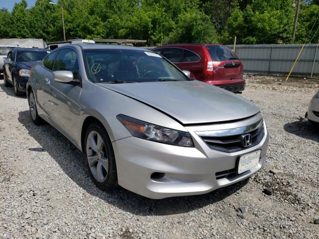 Photo 0 VIN: 1HGCS2B80CA006659 - HONDA ACCORD EXL 