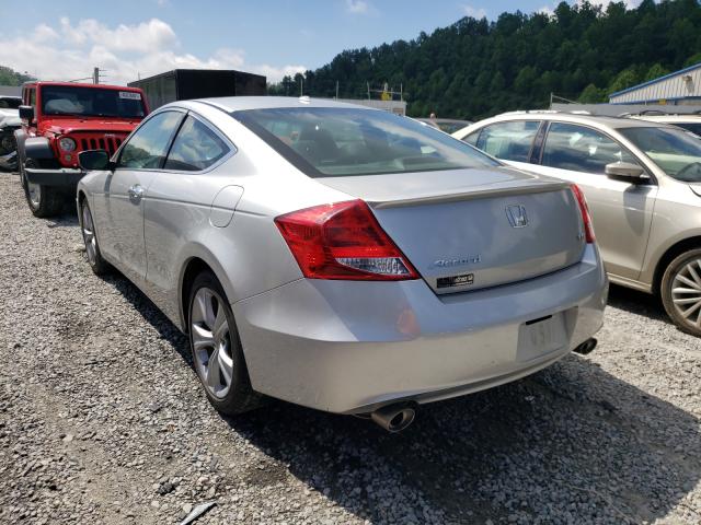 Photo 2 VIN: 1HGCS2B80CA006659 - HONDA ACCORD EXL 