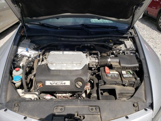 Photo 6 VIN: 1HGCS2B80CA006659 - HONDA ACCORD EXL 