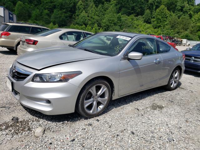 Photo 8 VIN: 1HGCS2B80CA006659 - HONDA ACCORD EXL 