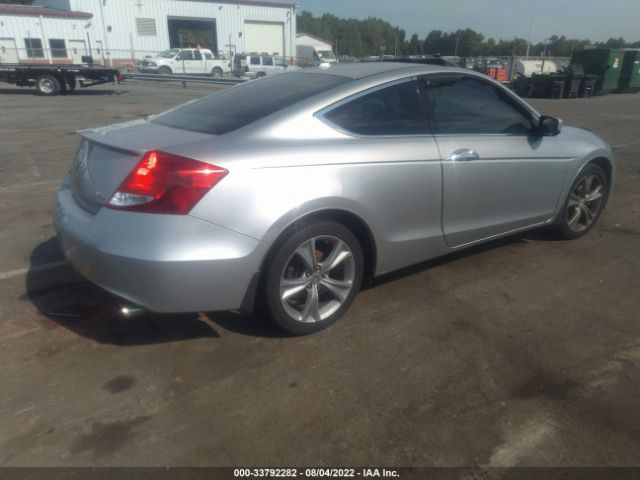 Photo 3 VIN: 1HGCS2B80CA006676 - HONDA ACCORD CPE 