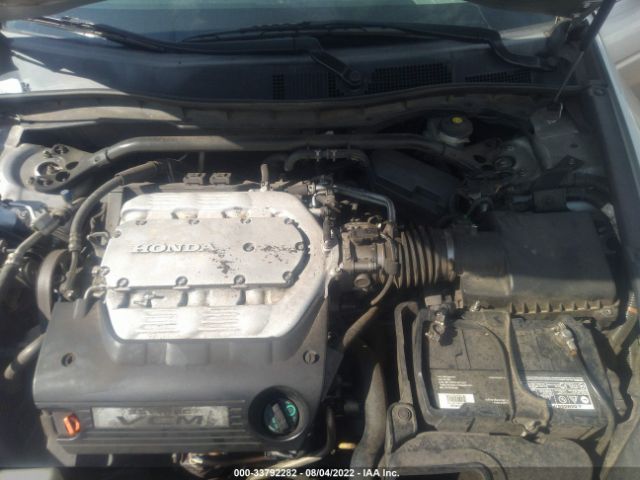 Photo 9 VIN: 1HGCS2B80CA006676 - HONDA ACCORD CPE 