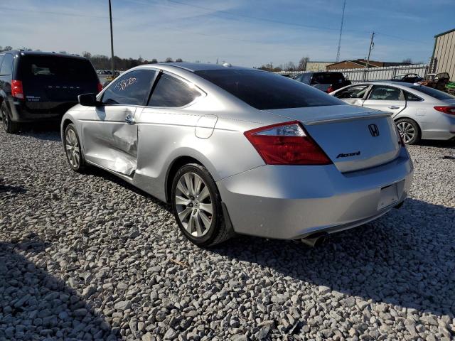 Photo 2 VIN: 1HGCS2B81AA000947 - HONDA ACCORD EXL 