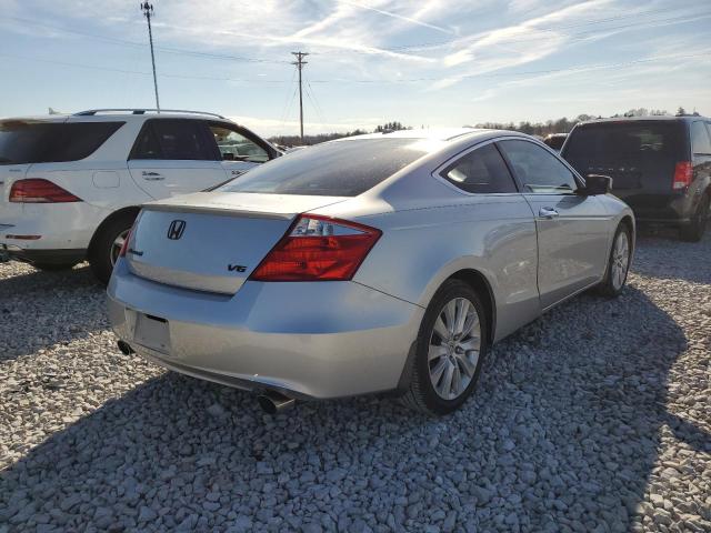 Photo 3 VIN: 1HGCS2B81AA000947 - HONDA ACCORD EXL 