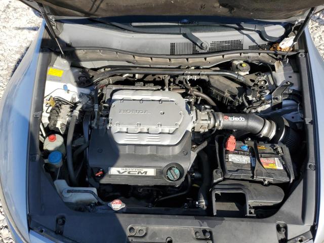 Photo 6 VIN: 1HGCS2B81AA000947 - HONDA ACCORD EXL 