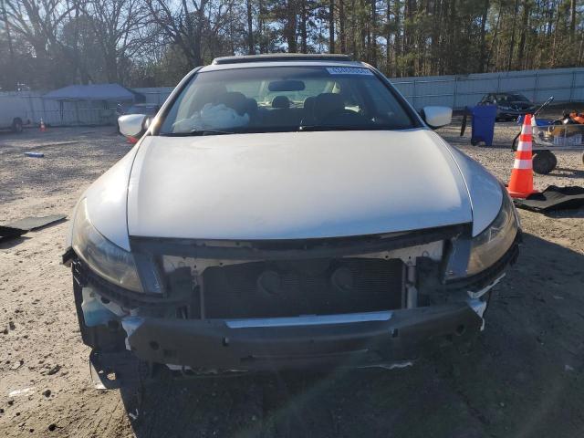 Photo 4 VIN: 1HGCS2B81AA001810 - HONDA ACCORD 