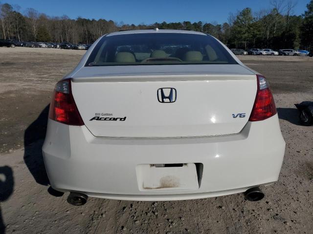 Photo 5 VIN: 1HGCS2B81AA001810 - HONDA ACCORD 