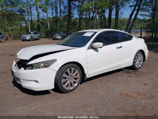 Photo 1 VIN: 1HGCS2B81AA002956 - HONDA ACCORD 