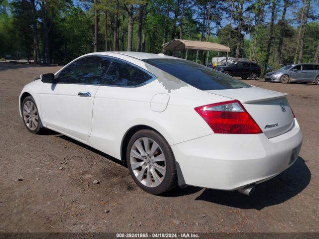 Photo 2 VIN: 1HGCS2B81AA002956 - HONDA ACCORD 