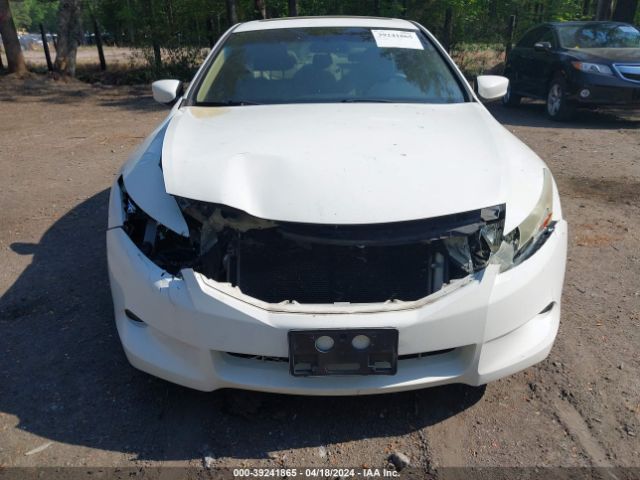 Photo 5 VIN: 1HGCS2B81AA002956 - HONDA ACCORD 