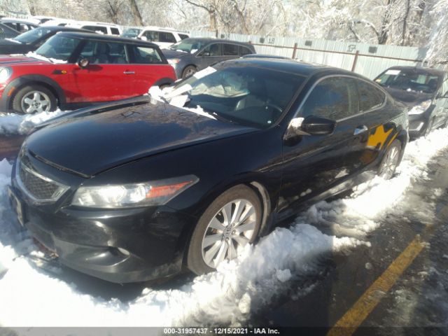 Photo 1 VIN: 1HGCS2B81AA003962 - HONDA ACCORD CPE 