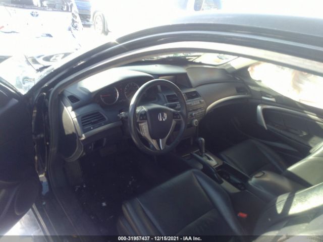 Photo 4 VIN: 1HGCS2B81AA003962 - HONDA ACCORD CPE 