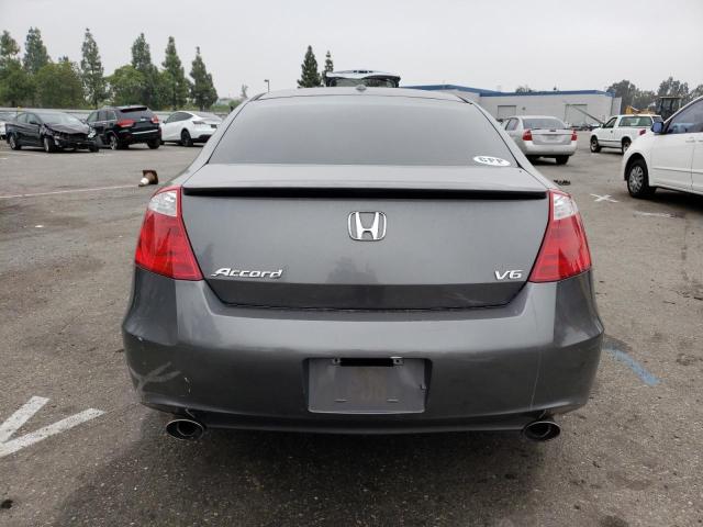 Photo 5 VIN: 1HGCS2B81AA004089 - HONDA ACCORD EXL 