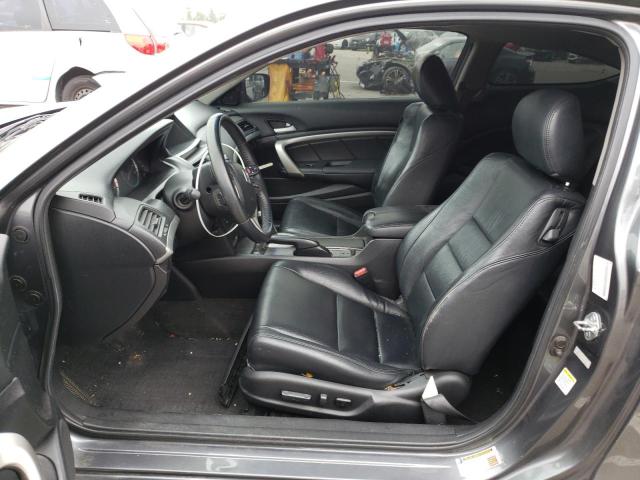 Photo 6 VIN: 1HGCS2B81AA004089 - HONDA ACCORD EXL 