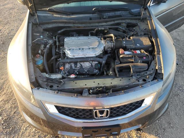 Photo 10 VIN: 1HGCS2B81AA005064 - HONDA ACCORD EXL 