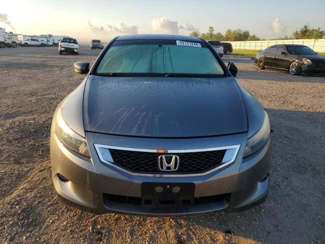 Photo 4 VIN: 1HGCS2B81AA005064 - HONDA ACCORD EXL 