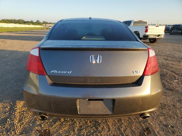 Photo 5 VIN: 1HGCS2B81AA005064 - HONDA ACCORD EXL 