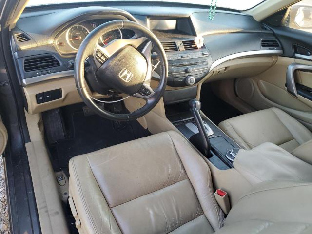 Photo 7 VIN: 1HGCS2B81AA005064 - HONDA ACCORD EXL 