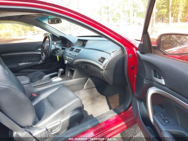 Photo 4 VIN: 1HGCS2B81AA008644 - HONDA ACCORD 