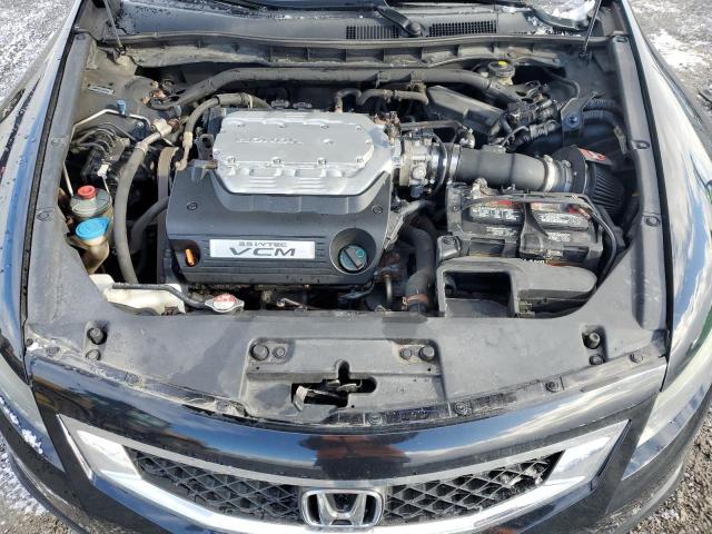 Photo 10 VIN: 1HGCS2B81AA800552 - HONDA ACCORD 