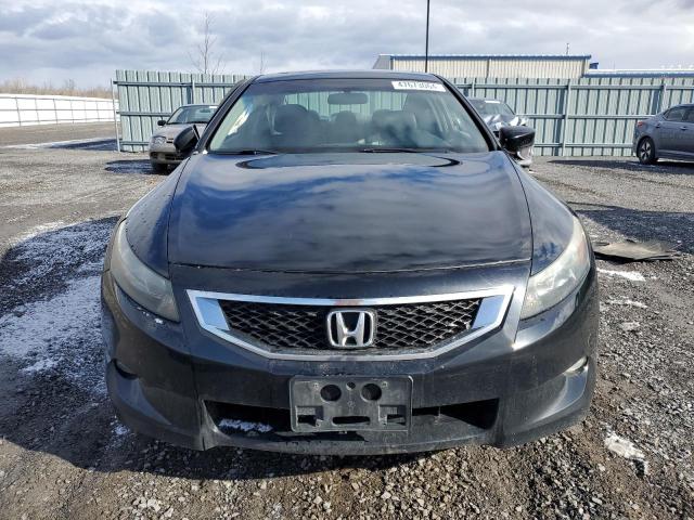 Photo 4 VIN: 1HGCS2B81AA800552 - HONDA ACCORD 