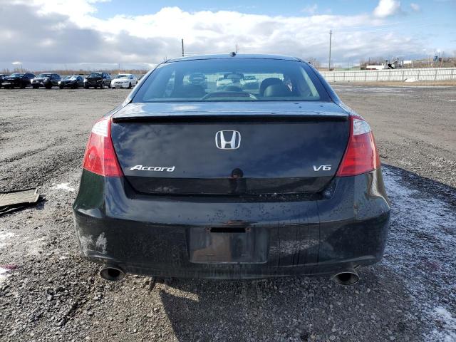 Photo 5 VIN: 1HGCS2B81AA800552 - HONDA ACCORD 