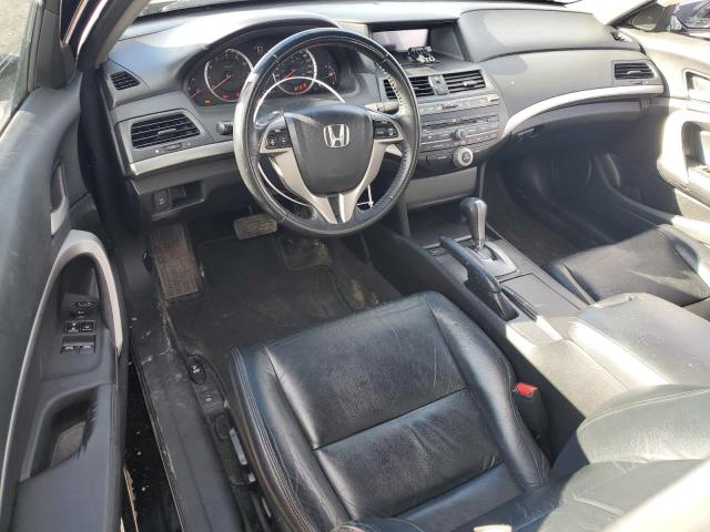 Photo 7 VIN: 1HGCS2B81AA800552 - HONDA ACCORD 