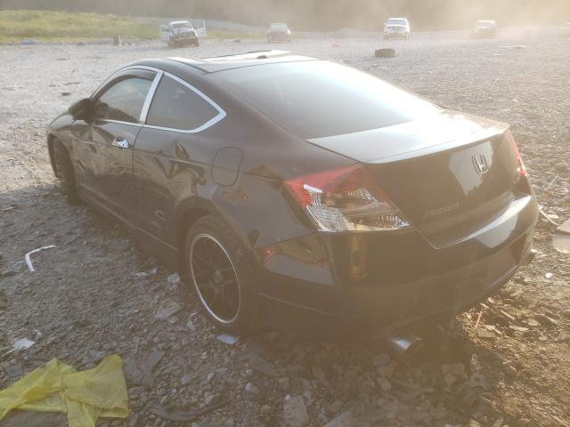 Photo 2 VIN: 1HGCS2B81BA000075 - HONDA ACCORD EXL 