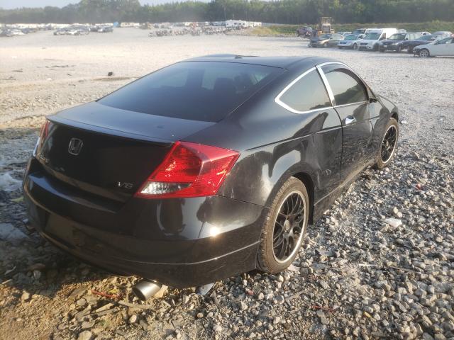 Photo 3 VIN: 1HGCS2B81BA000075 - HONDA ACCORD EXL 