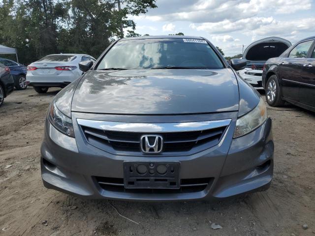 Photo 4 VIN: 1HGCS2B81BA001548 - HONDA ACCORD EXL 