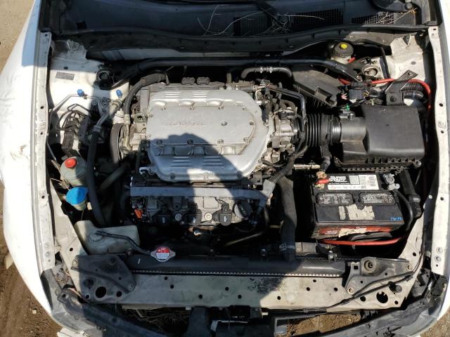 Photo 10 VIN: 1HGCS2B81BA001615 - HONDA ACCORD 