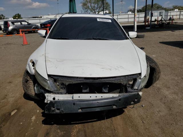 Photo 4 VIN: 1HGCS2B81BA001615 - HONDA ACCORD 