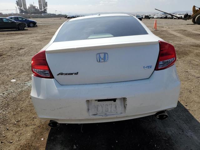 Photo 5 VIN: 1HGCS2B81BA001615 - HONDA ACCORD 