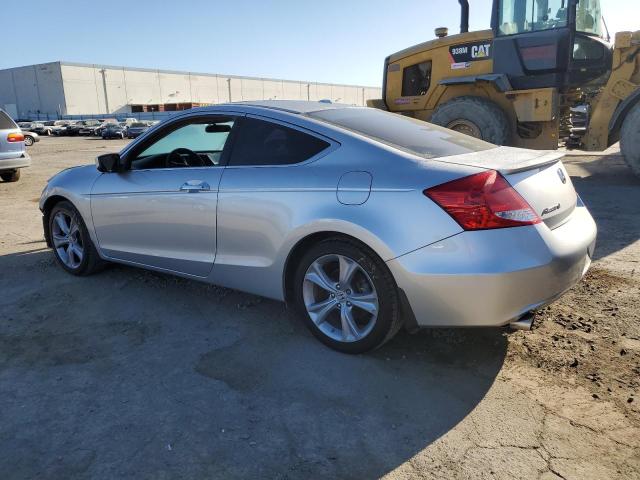 Photo 1 VIN: 1HGCS2B81BA003980 - HONDA ACCORD 