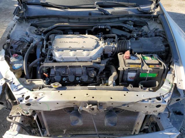 Photo 10 VIN: 1HGCS2B81BA003980 - HONDA ACCORD 