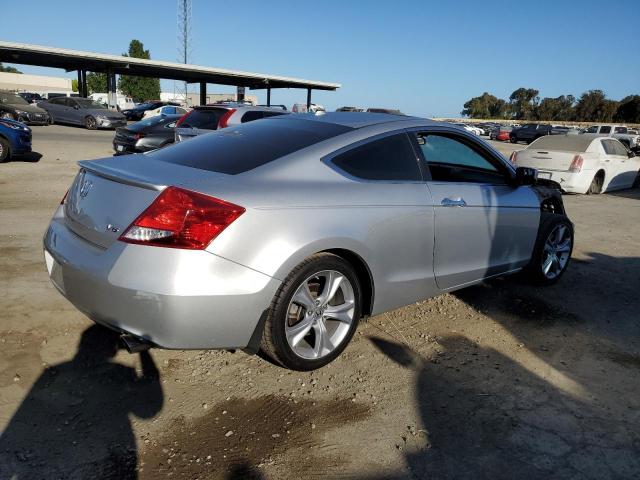 Photo 2 VIN: 1HGCS2B81BA003980 - HONDA ACCORD 