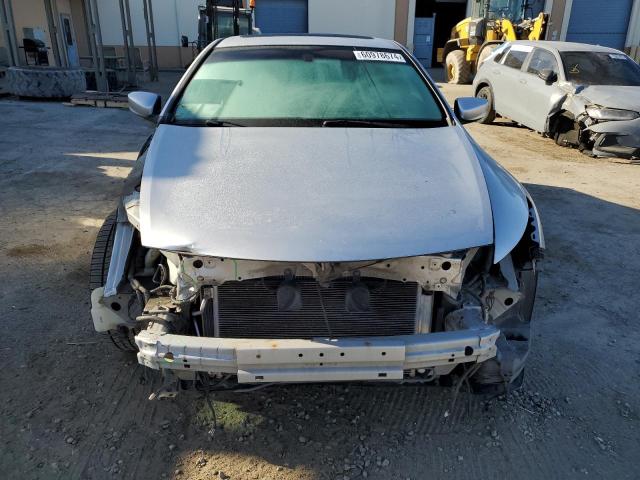 Photo 4 VIN: 1HGCS2B81BA003980 - HONDA ACCORD 