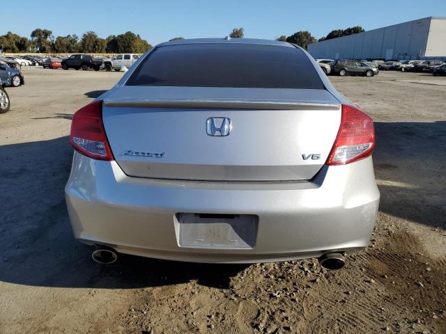 Photo 5 VIN: 1HGCS2B81BA003980 - HONDA ACCORD 