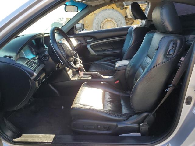 Photo 6 VIN: 1HGCS2B81BA003980 - HONDA ACCORD 