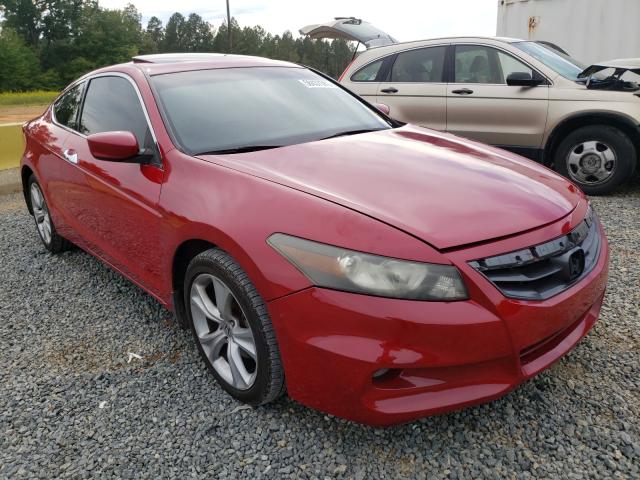 Photo 0 VIN: 1HGCS2B81BA006300 - HONDA ACCORD EXL 