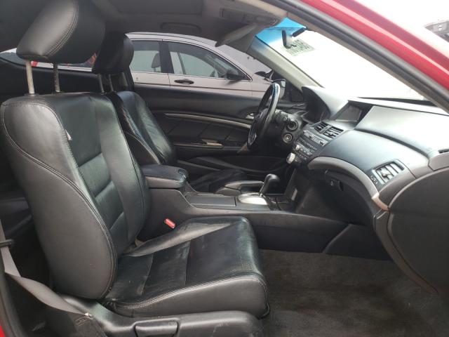 Photo 4 VIN: 1HGCS2B81BA006300 - HONDA ACCORD EXL 