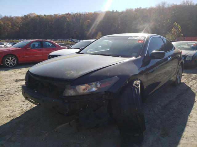 Photo 1 VIN: 1HGCS2B81BA006989 - HONDA ACCORD EXL 