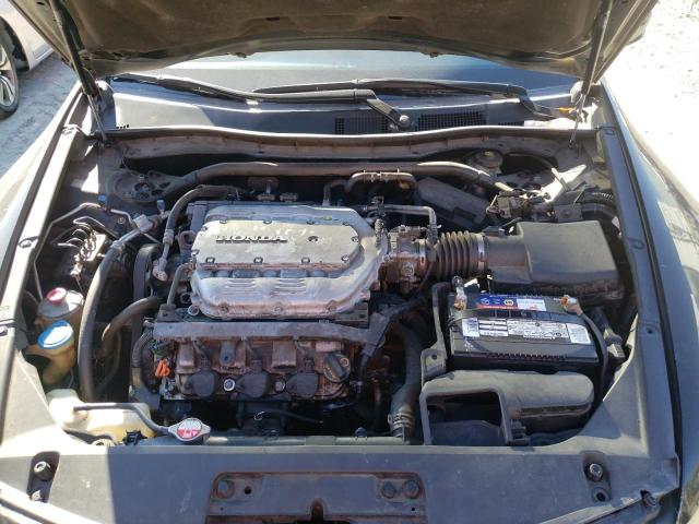 Photo 6 VIN: 1HGCS2B81BA006989 - HONDA ACCORD EXL 