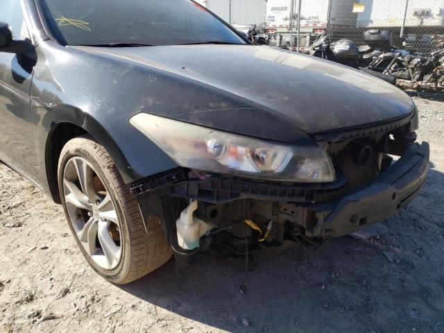 Photo 8 VIN: 1HGCS2B81BA006989 - HONDA ACCORD EXL 