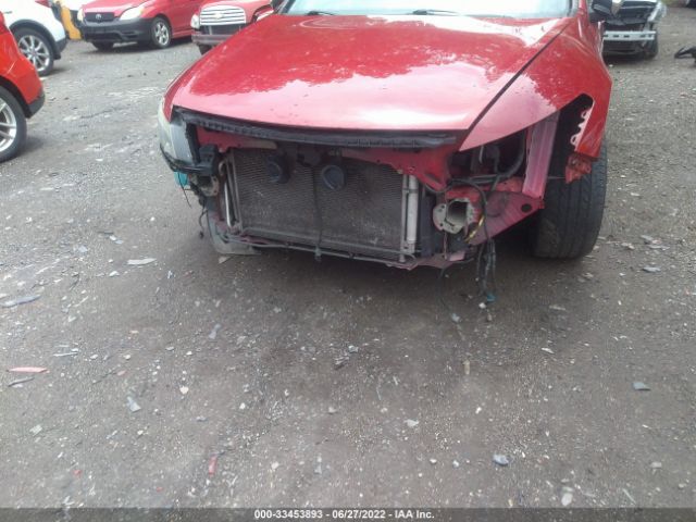 Photo 5 VIN: 1HGCS2B81BA008273 - HONDA ACCORD CPE 