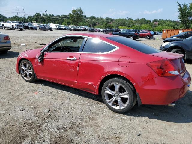 Photo 1 VIN: 1HGCS2B81BA008581 - HONDA ACCORD EXL 