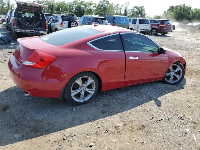 Photo 2 VIN: 1HGCS2B81BA008581 - HONDA ACCORD EXL 