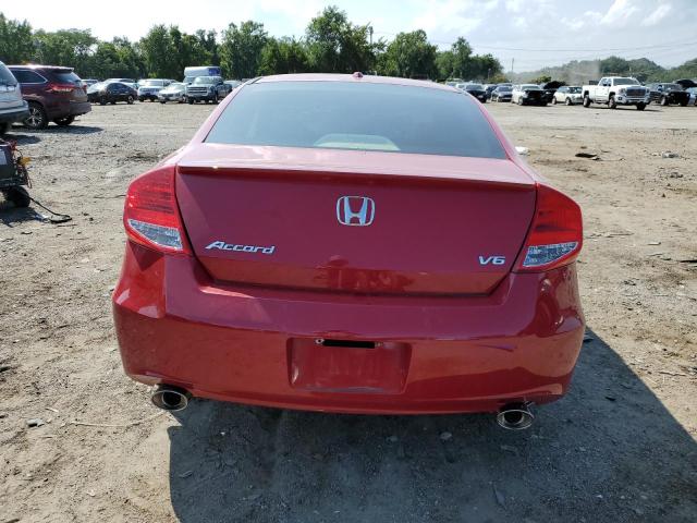 Photo 5 VIN: 1HGCS2B81BA008581 - HONDA ACCORD EXL 