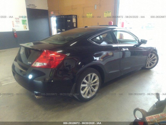 Photo 3 VIN: 1HGCS2B81CA000465 - HONDA ACCORD CPE 